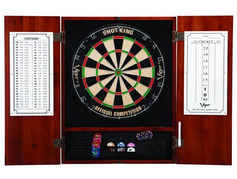 viper metropolitan steel tip cabinet|Viper Metropolitan Dartboard Cabinet .